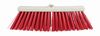 Recycled street broom 40 cm