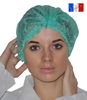 Charlotte green clip 15 grs latex free 200