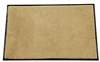 interior carpet 60x80 cm beige 800g / m2