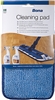 Blue mop Bona parquet maintenance