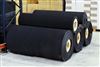 Rubber mat smooth 1,40x10m ep 6mm