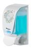 Foam and gel soap dispenser 1L planete