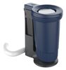 Aspicollect waste collector air extraction