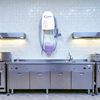 Central cleaning disinfection product 1 20 m 5 L tin
