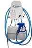 Central cleaning disinfection product 2 20 m 5 L tin