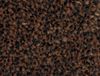 Heavy traffic brown rug 115x180cm