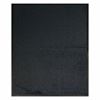 Heavy traffic black mat 115x200cm