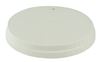 paper cup lid 17 cl 50