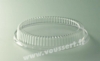 Cover for disposable plate round ASR200 package 250