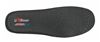 Safety shoe sole Upower Action dry