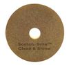 Disk clean and shine 3M 355mm by 5