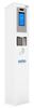 Dispenser disinfection station One flexi