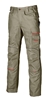 Pants free sand work