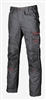Dark gray work pants free