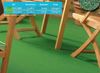 Grass mat type ecological carpet 2mx40m