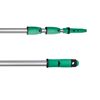 Unger telescopic pole OPTILOC 3 Elements 1.8 m