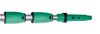 Unger telescopic pole OPTILOC 3 cells 7.50m