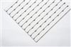 Professional grating EHA88 1,00x10m