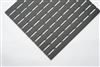Professional grating EHA88 1,00x10m