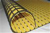 Professional grating EHA88 1,00x10m