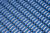 Professional grating EHA96 0,40x10m