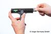 Unger Ninja scraper 10 cm