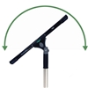 Glass scraper Unger Ergotec Ninja 30 cm complete professional