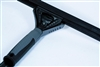 Glass scraper Unger Ergotec Ninja 30 cm complete professional