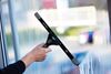 Unger Ergotec Ninja window squeegee 45 cm Full professional