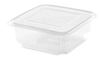 Salad Box 1500 grs 200 packages