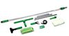 Window Cleaning Kit Set ErgoTec Unger