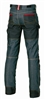 Stretch pants jeans platinum working