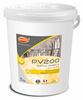 Pellet professional dishwasher PV200 5kg bucket