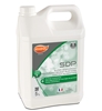 Super degreaser soil and food contact surfaces 5 L