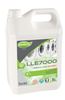 Professional eco-friendly liquid laundry detergent 5L