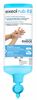 Exeol rub 82 airless hydroalcoholic solution 1L