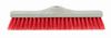 Recycled PVC outdoor broom 37.5 cm