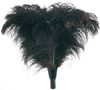 FEDU0 - Ostrich feather duster Unger