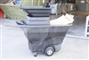 Rubbermaid Tilt Truck 0.6 m3