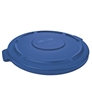 blue lid for Brute 121 L