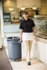 Rubbermaid Brute container base