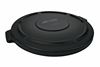 Black lid for Brute 167 L