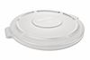 White lid for Brute 167 L