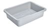 TRA Tray Truck X Tra Rubbermaid 17.5 L Gray