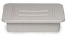 TRA Tray Truck X Tra Rubbermaid 17.5 L Gray
