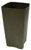 rigid tray Rubbermaid Landmark Junior