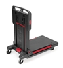 Truck Rubbermaid utility convertible Cart