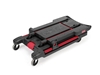 Truck Rubbermaid utility convertible Cart