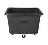 Cube trucks 500L Rubbermaid