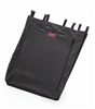 Bag machine Rubbermaid cart 6300-00 BLA-